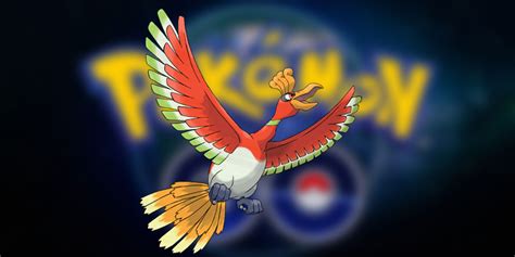 mega oh ho|best moveset for ho oh.
